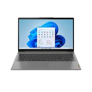 لپ تاپ 15.6 اینچی لنوو مدل Ideapad 3 - i3 1115G4