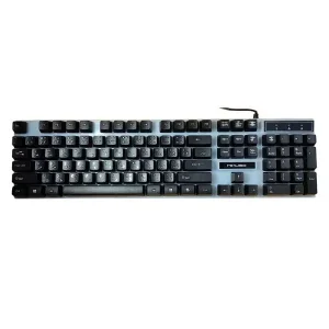 کیبورد و ماوس گیمینگ میکاسو KB-C024